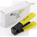 FTTH Flat Drop Fibre Optical Cable Stripper pour FTTH FTTB FTTX Network